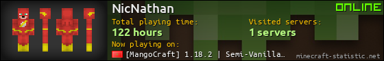 NicNathan userbar 560x90