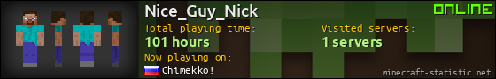 Nice_Guy_Nick userbar 560x90