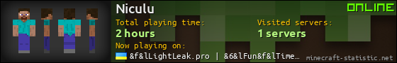 Niculu userbar 560x90
