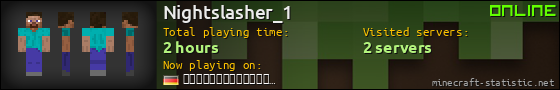 Nightslasher_1 userbar 560x90