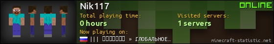 Nik117 userbar 560x90