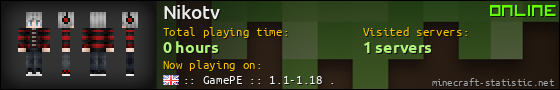 Nikotv userbar 560x90