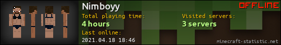 Nimboyy userbar 560x90
