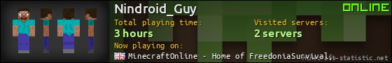 Nindroid_Guy userbar 560x90