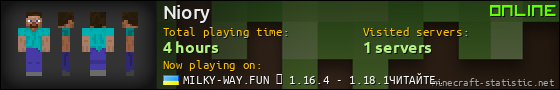 Niory userbar 560x90