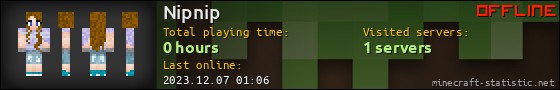 Nipnip userbar 560x90