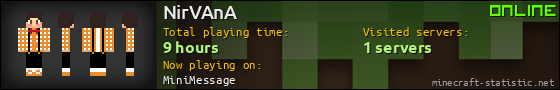 NirVAnA userbar 560x90