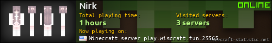 Nirk userbar 560x90