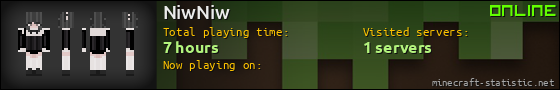 NiwNiw userbar 560x90