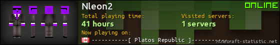 Nleon2 userbar 560x90