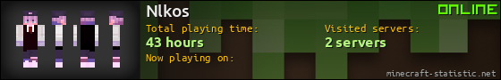 Nlkos userbar 560x90