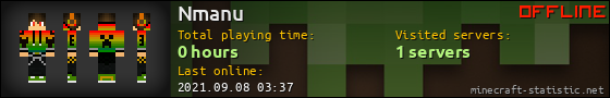 Nmanu userbar 560x90