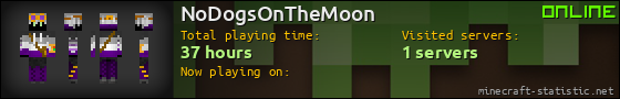 NoDogsOnTheMoon userbar 560x90