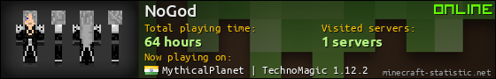 NoGod userbar 560x90