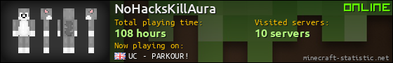 NoHacksKillAura userbar 560x90