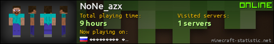 NoNe_azx userbar 560x90