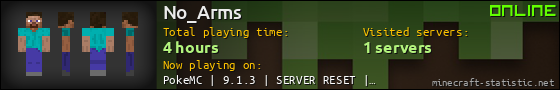 No_Arms userbar 560x90