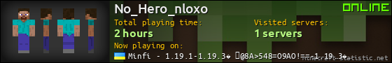 No_Hero_nloxo userbar 560x90