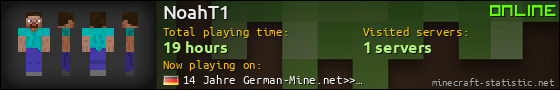 NoahT1 userbar 560x90