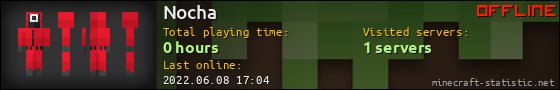 Nocha userbar 560x90