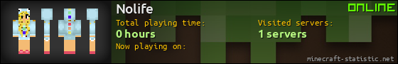 Nolife userbar 560x90