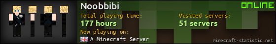 Noobbibi userbar 560x90