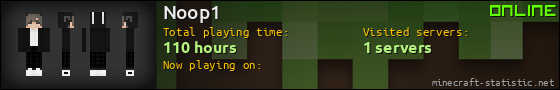 Noop1 userbar 560x90