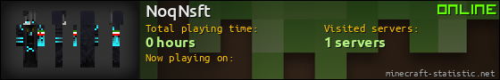 NoqNsft userbar 560x90