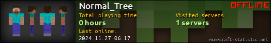Normal_Tree userbar 560x90