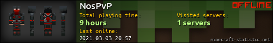 NosPvP userbar 560x90