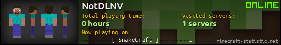 NotDLNV userbar 560x90
