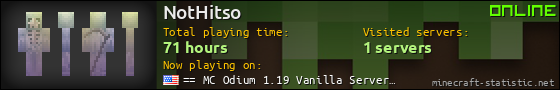 NotHitso userbar 560x90