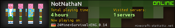 NotNathaN userbar 560x90