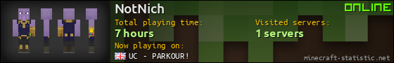 NotNich userbar 560x90