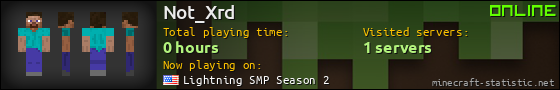 Not_Xrd userbar 560x90