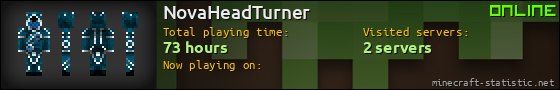 NovaHeadTurner userbar 560x90