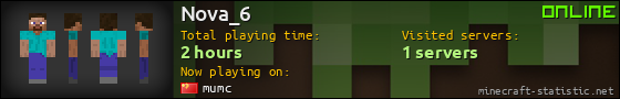 Nova_6 userbar 560x90