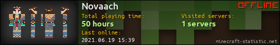 Novaach userbar 560x90
