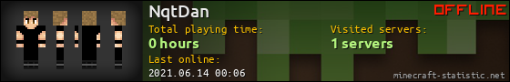 NqtDan userbar 560x90