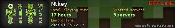 Ntkey userbar 560x90