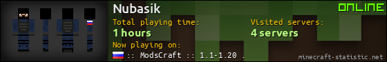 Nubasik userbar 560x90