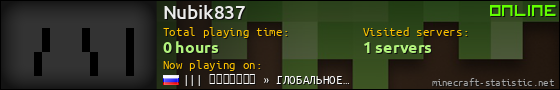 Nubik837 userbar 560x90