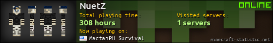 NuetZ userbar 560x90