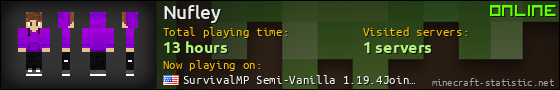 Nufley userbar 560x90