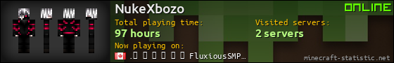 NukeXbozo userbar 560x90