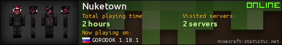 Nuketown userbar 560x90