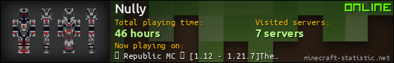 Nully userbar 560x90