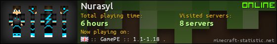 Nurasyl userbar 560x90