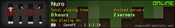 Nuro userbar 560x90