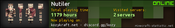 Nutiler userbar 560x90